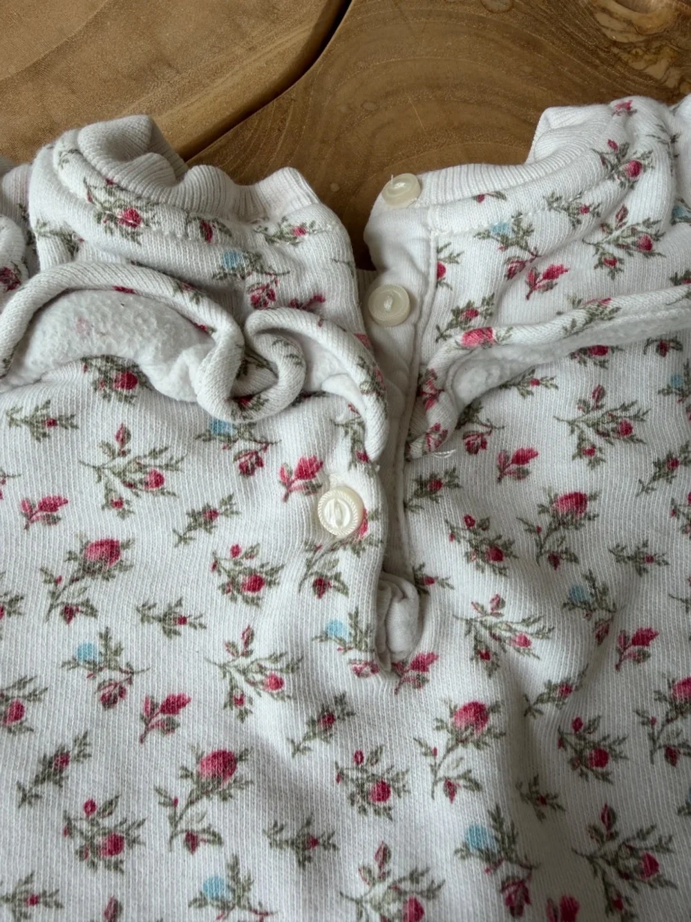 Ralph lauren girls set 18m